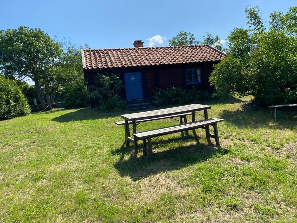 Idyliska Boende Mitt Pa Oeland Daire Färjestaden Dış mekan fotoğraf